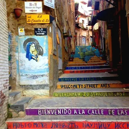 Casa Gresya Appartement *