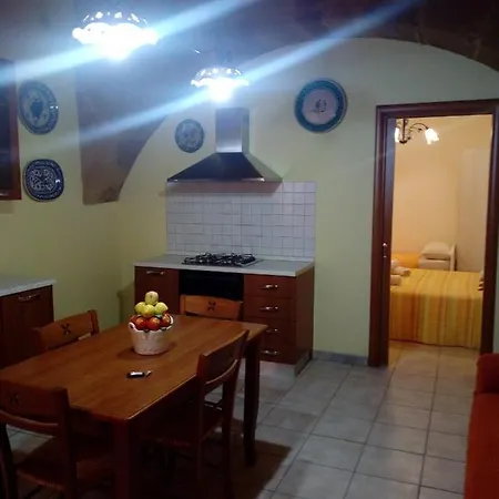 Διαμέρισμα Casa Gresya