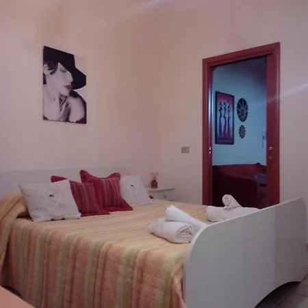 Apartment Casa Gresya *