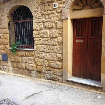 Casa Gresya * Agrigente
