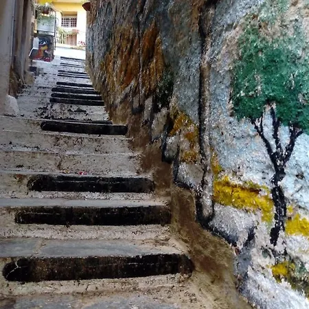 Casa Gresya Agrigente