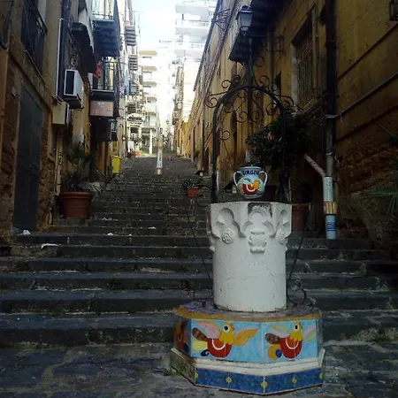 Casa Gresya Appartement